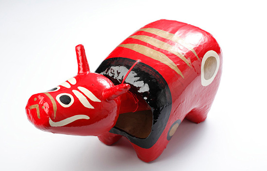 akabeko-paint-painting-6