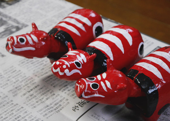 akabeko-paint-painting-8