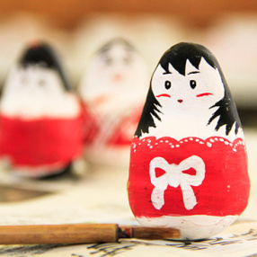 okiagari-koboshi-painting-fukushima