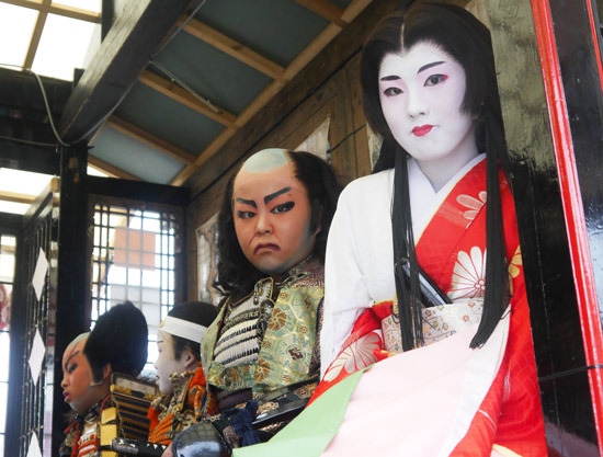 aizu tajima gion festival sai (31)