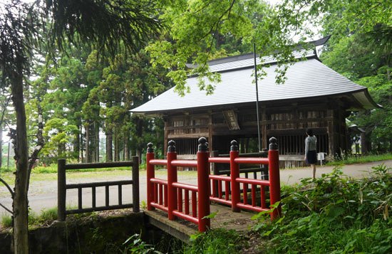 enichi ji temple fukushima bandai (16)