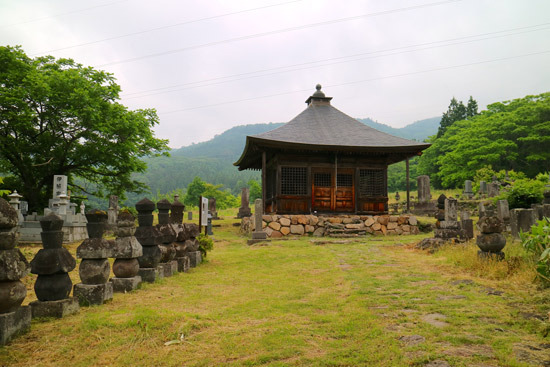 enichi ji temple fukushima bandai (6)