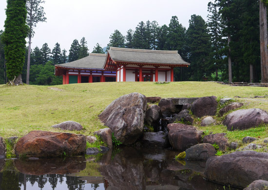 enichi ji temple fukushima bandai (7)