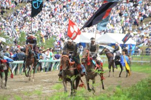 Soma nomaoi horse race fukushima (3)