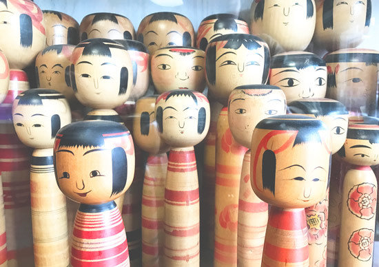 こけし館 (1)