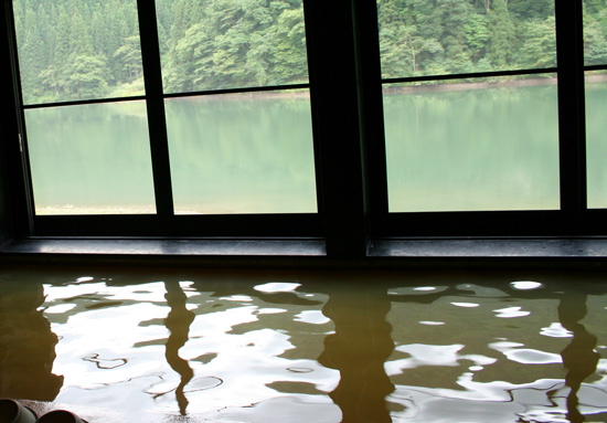 Taking Day Trips to Onsen in Japan