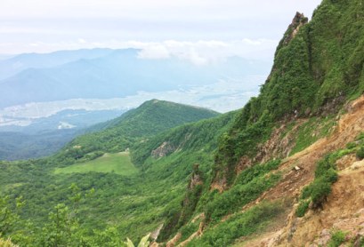 mt bandai hiking japan bandaisan (19)