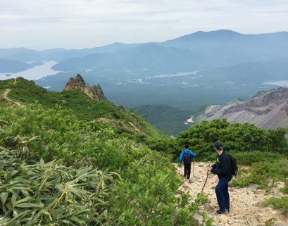 mt bandai hiking japan bandaisan (20)
