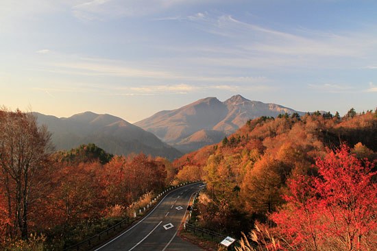 mt bandai hiking japan bandaisan (4)