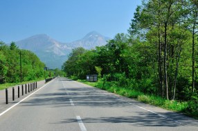 mt bandai hiking japan bandaisan (5)