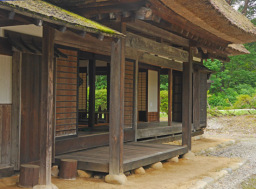 Oku Aizu Museum Tajima (11)