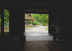 Oku Aizu Museum Tajima (12)