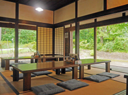 Oku Aizu Museum Tajima (13)