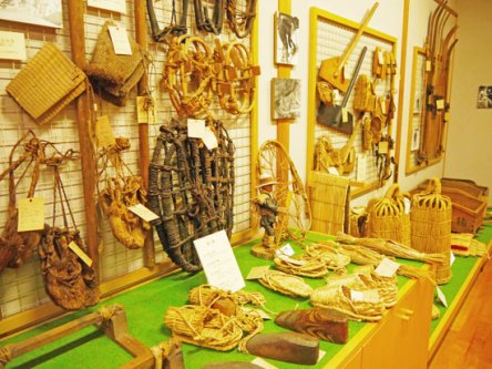 Oku Aizu Museum Tajima (18)