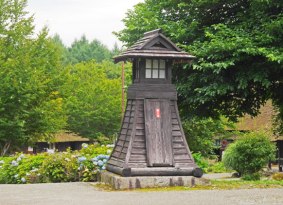 Oku Aizu Museum Tajima (21)