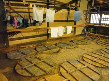 Oku Aizu Museum Tajima (23)