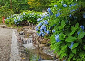 Oku Aizu Museum Tajima (7)