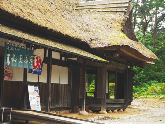 Oku Aizu Museum Tajima (8)