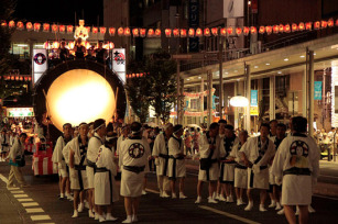 uneme-koriyama-festival