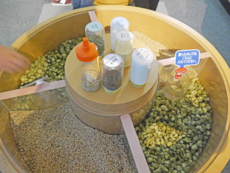 asahi brewery motomiya (2)