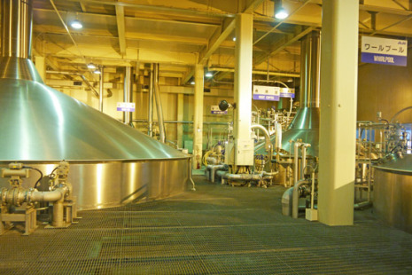 asahi brewery motomiya (4)