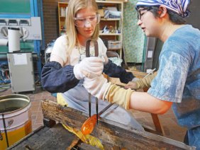 World Glassware Hall Inawashiro (10)