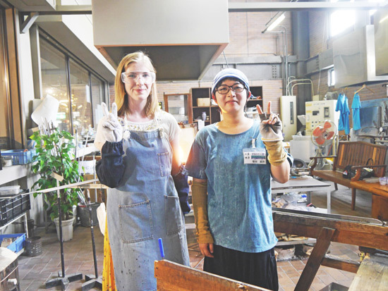 World Glassware Hall Inawashiro (13)