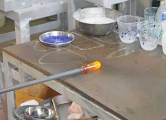 World Glassware Hall Inawashiro (1)