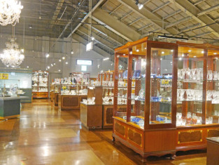 World Glassware Hall Inawashiro (23)