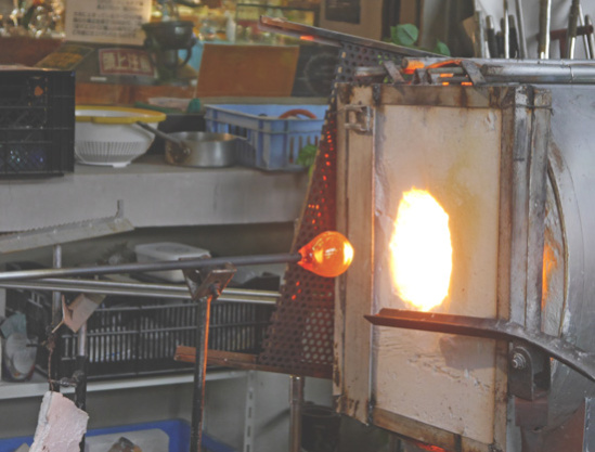 World Glassware Hall Inawashiro (5)