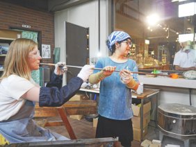 World Glassware Hall Inawashiro (9)